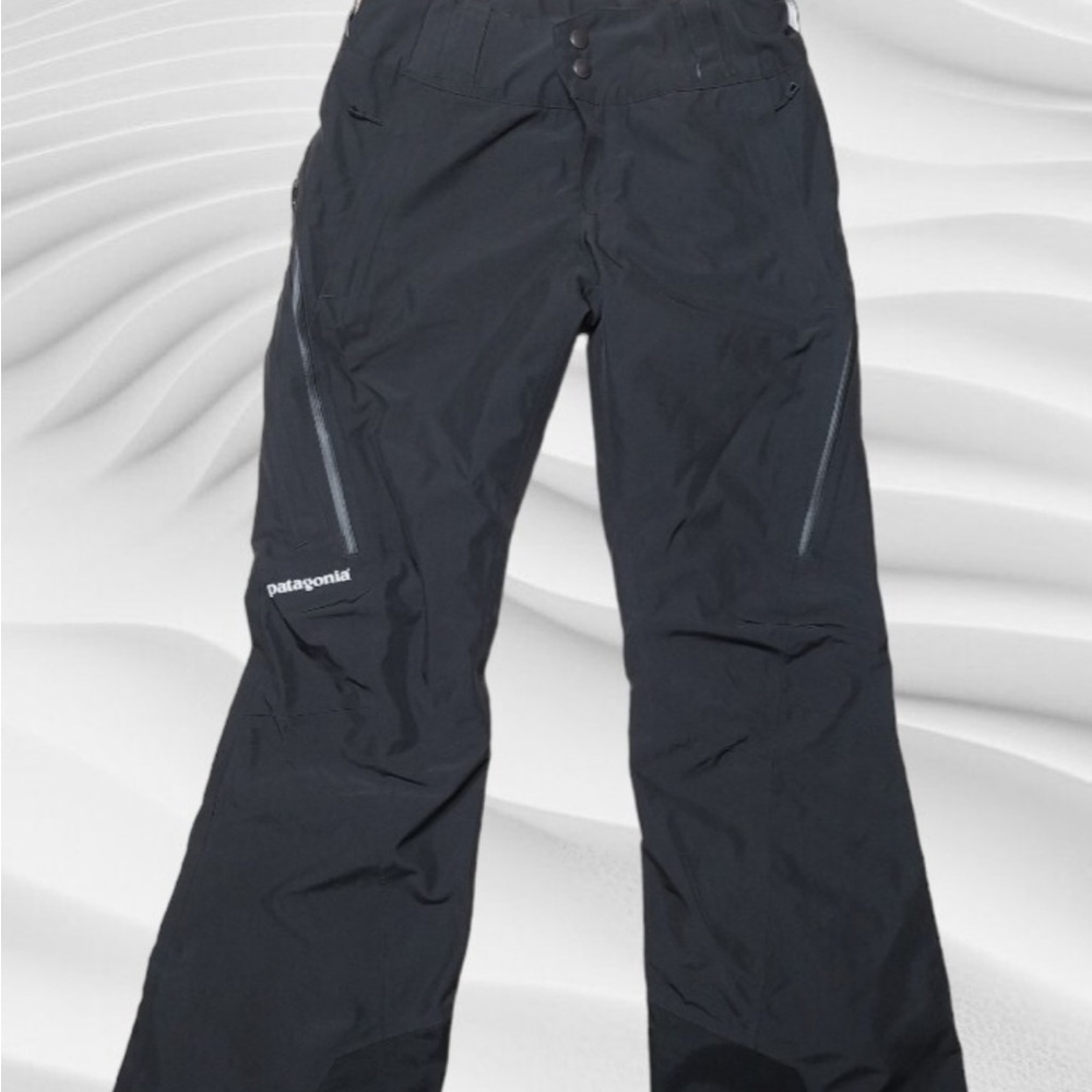 Women’s Patagonia Slim Insulated Powder Bowl Ski Pants